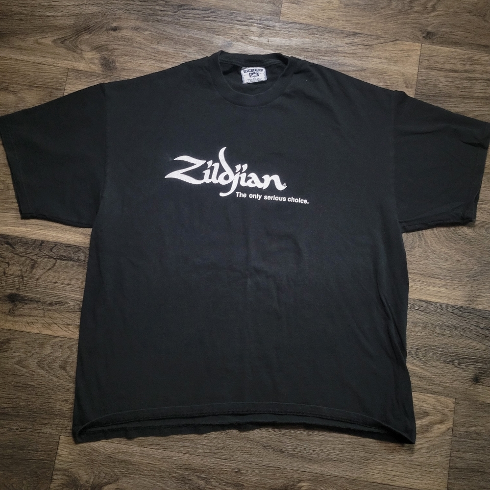 Vintage Zildjian Percussion XL